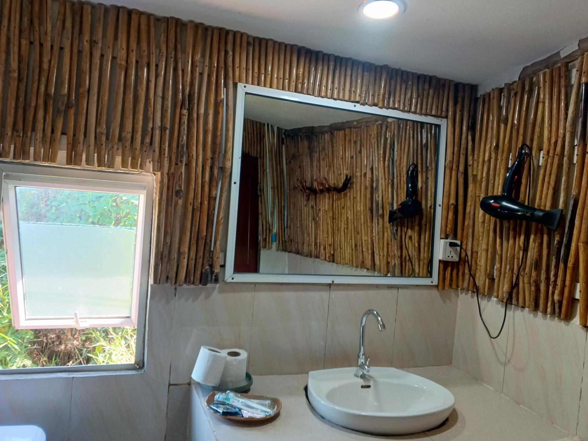 Sunny Bungalow Koh Rong Sanloem Exterior foto