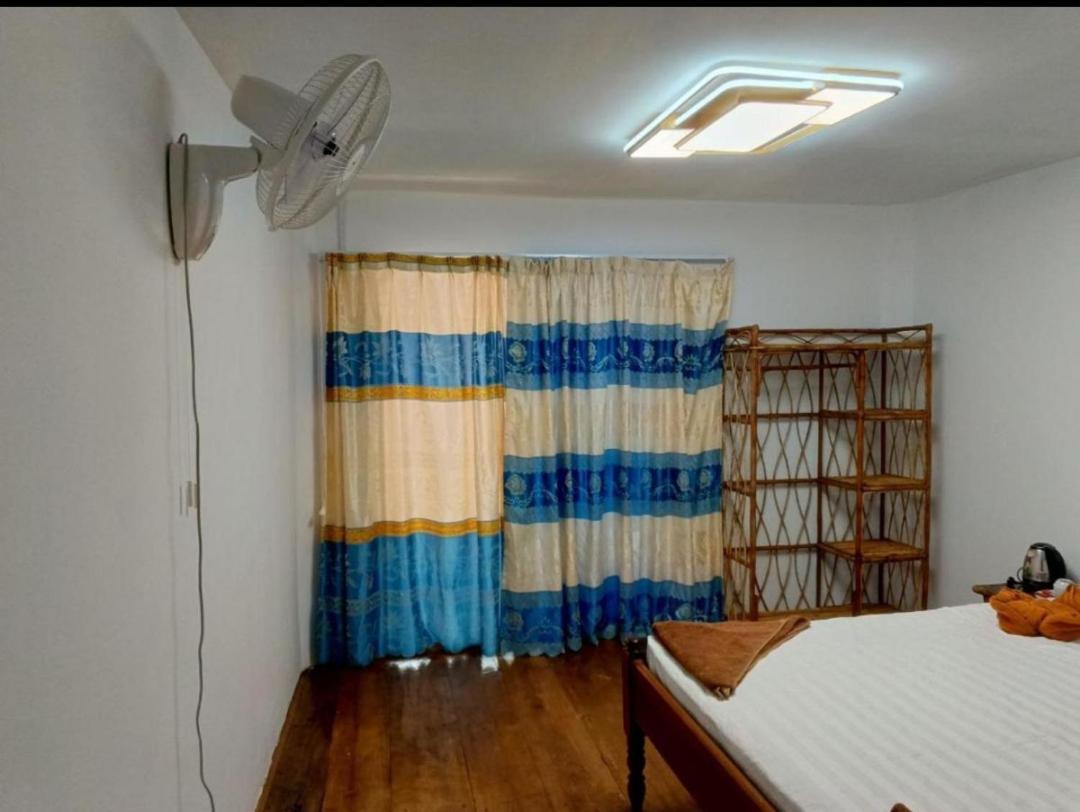 Sunny Bungalow Koh Rong Sanloem Quarto foto