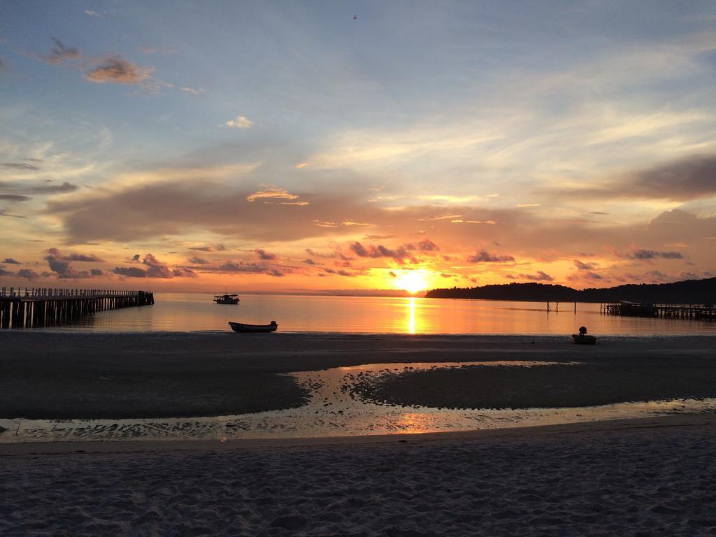 Sunny Bungalow Koh Rong Sanloem Exterior foto