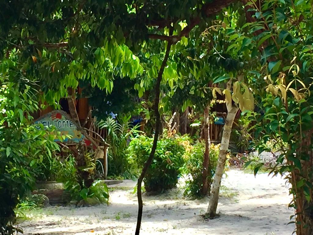 Sunny Bungalow Koh Rong Sanloem Exterior foto