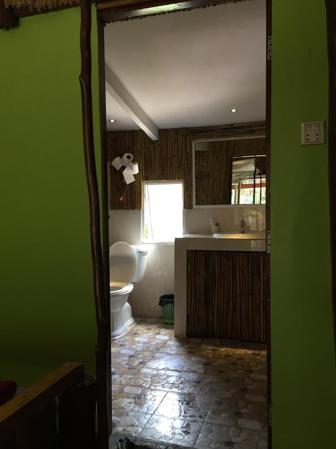 Sunny Bungalow Koh Rong Sanloem Exterior foto