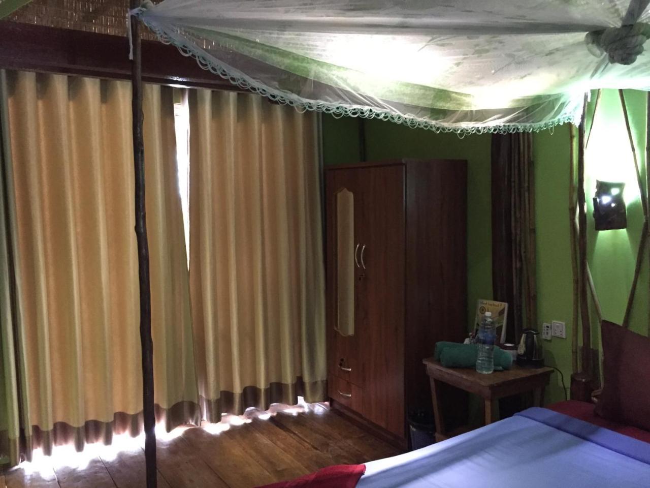 Sunny Bungalow Koh Rong Sanloem Exterior foto