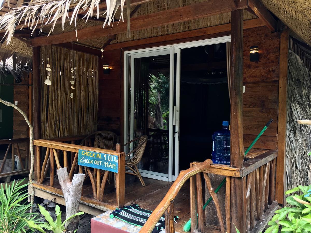 Sunny Bungalow Koh Rong Sanloem Exterior foto