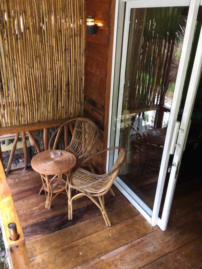 Sunny Bungalow Koh Rong Sanloem Exterior foto