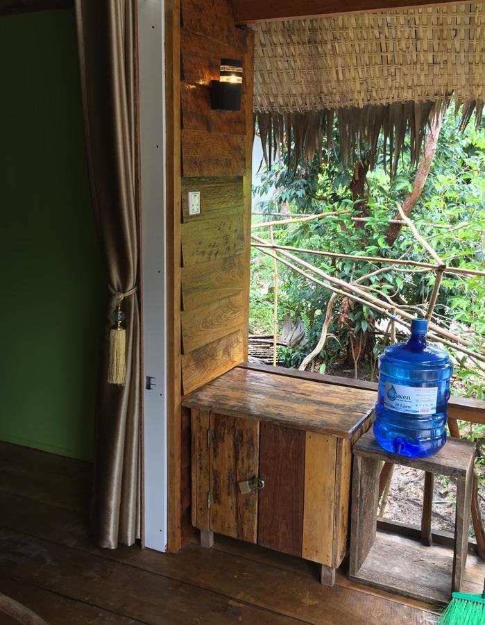 Sunny Bungalow Koh Rong Sanloem Exterior foto